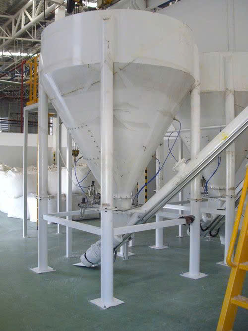 Dây chuyền sản xuất