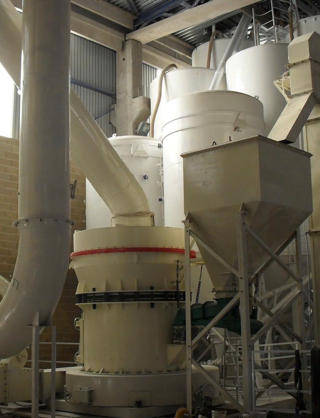 Dây chuyền sản xuất