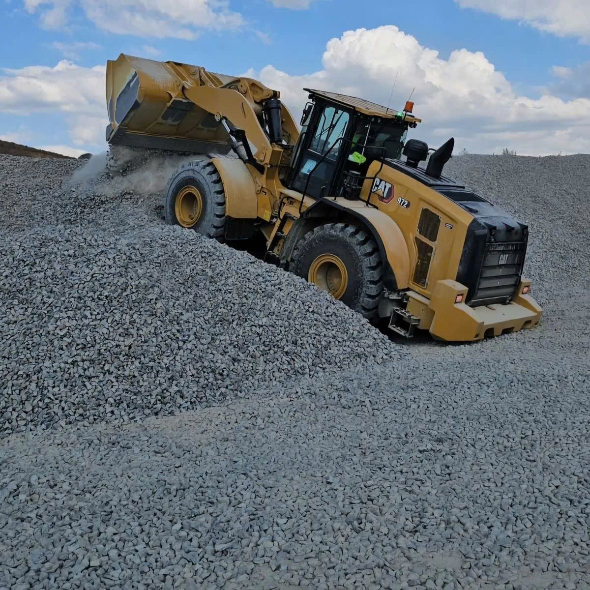 Dây chuyền sản xuất