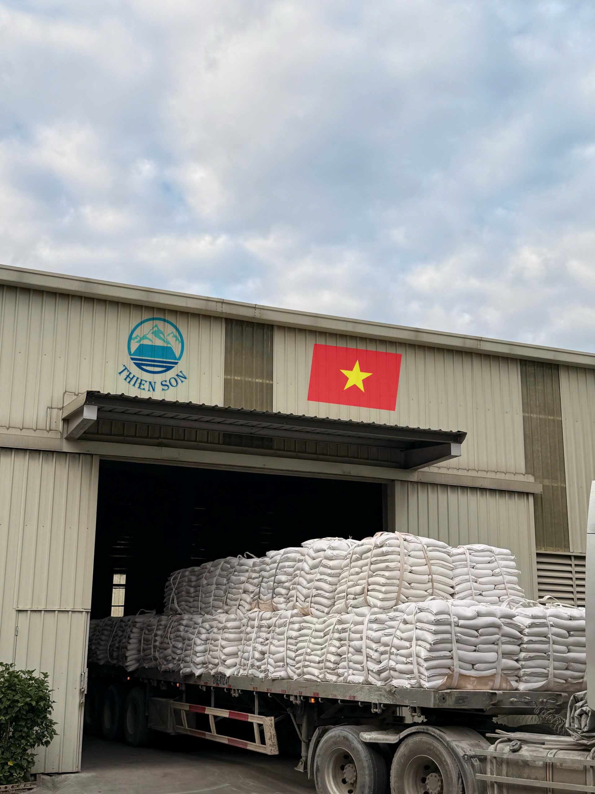 Đóng gói sản phẩm