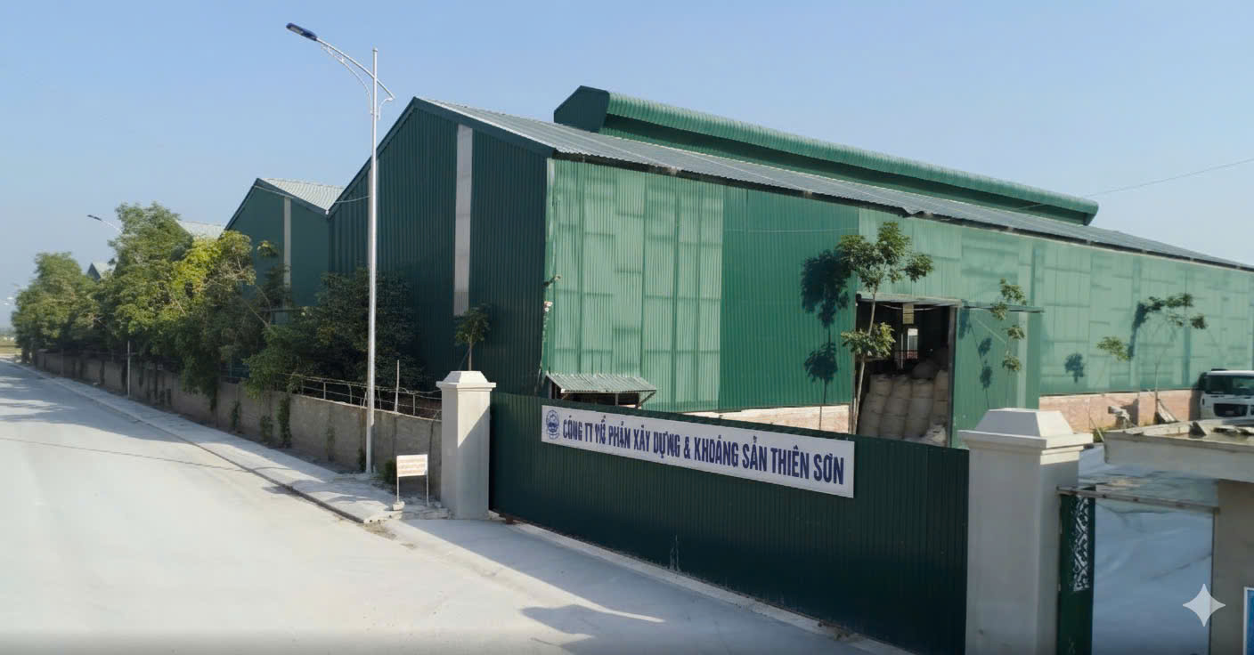 GIỚI THIỆU VỀ THIÊN SƠN