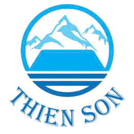 THIEN SON Logo